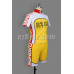 New! Yowamushi Pedal Sakamichi Onoda Bicycle Race Suit Cosplay Costume